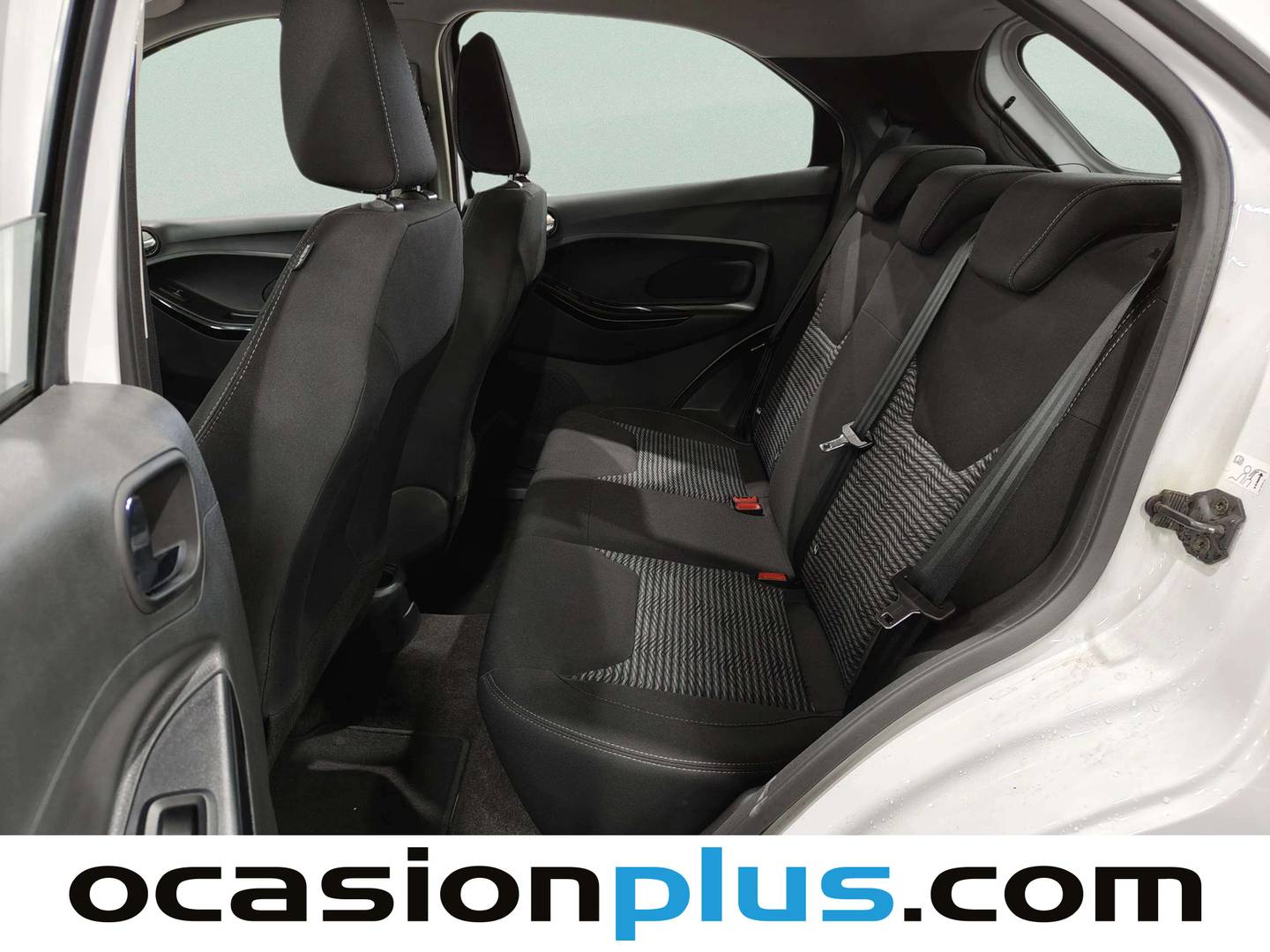 Foto Ford Ka+ Ford Ka+ 1.2 Ti-VCT Ultimate (85 CV)