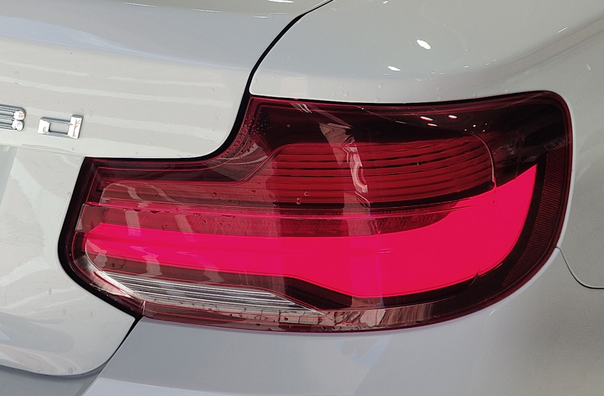 BMW Serie 2 218d Coupe - foto 15