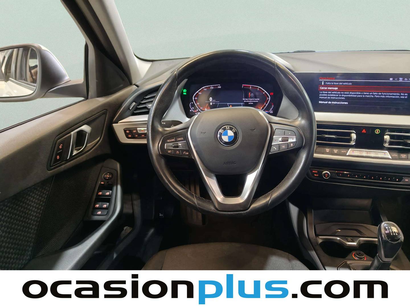 BMW Serie 1 BMW Serie 1 118i (136 CV) 2022