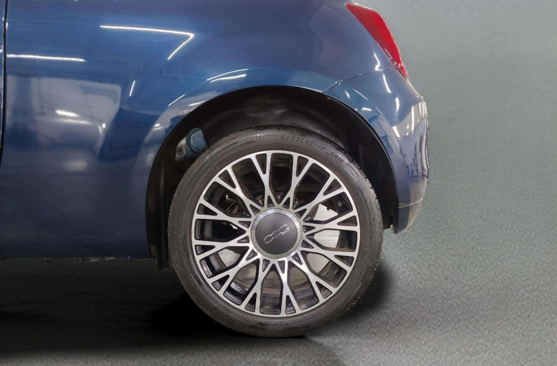Fiat 500 1.0 Hybrid Dolcevita - foto 32