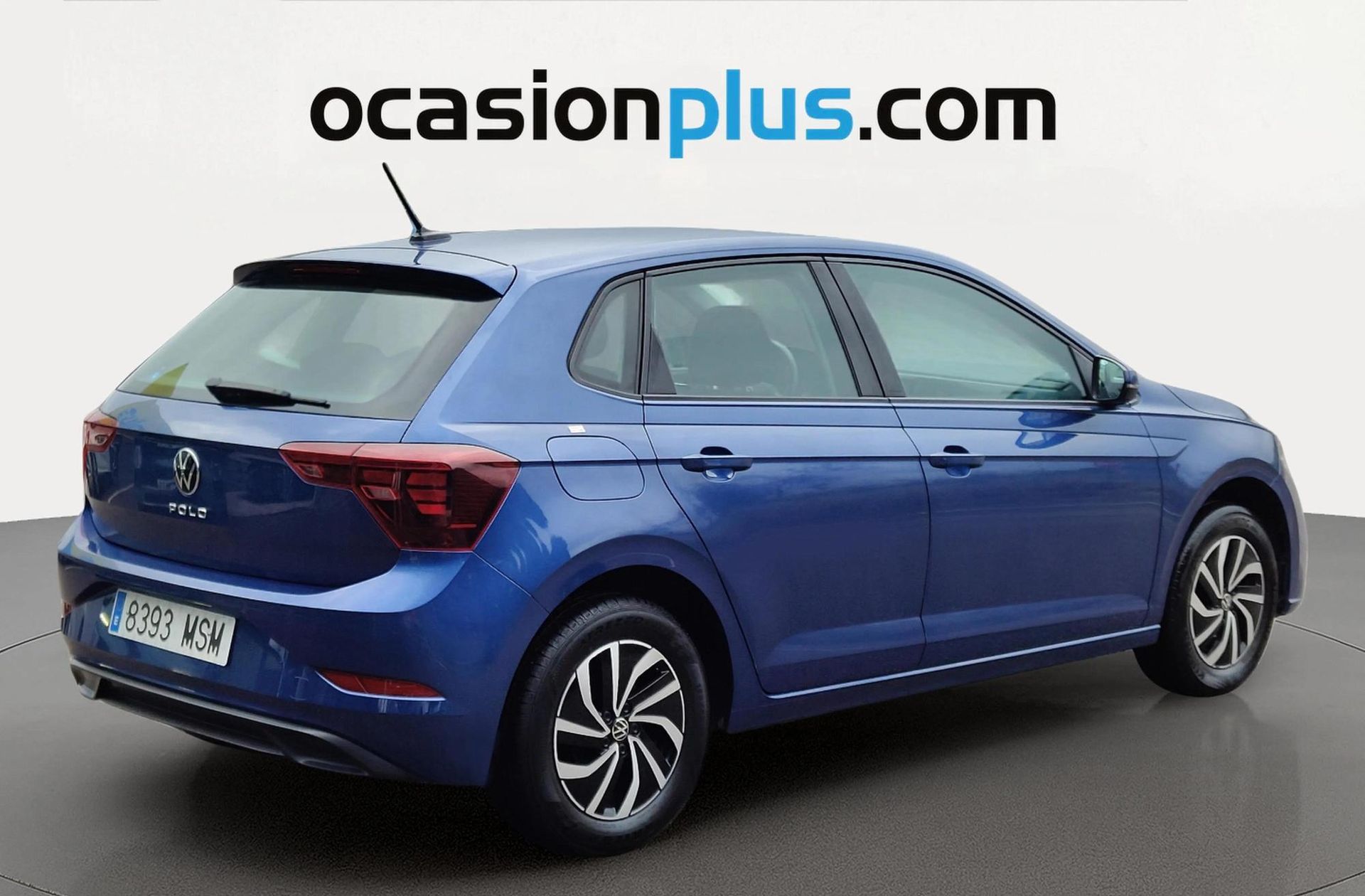 Volkswagen Polo Life 1.0 TSI DSG - foto 4