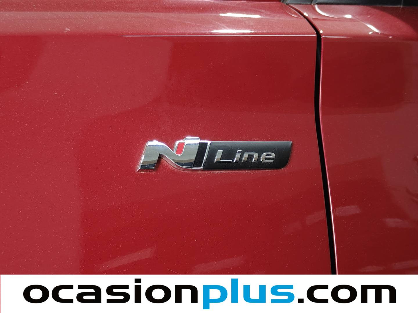 Hyundai i30 Hyundai i30 1.0 TGDI 48V N-Line (120 CV) 120cv