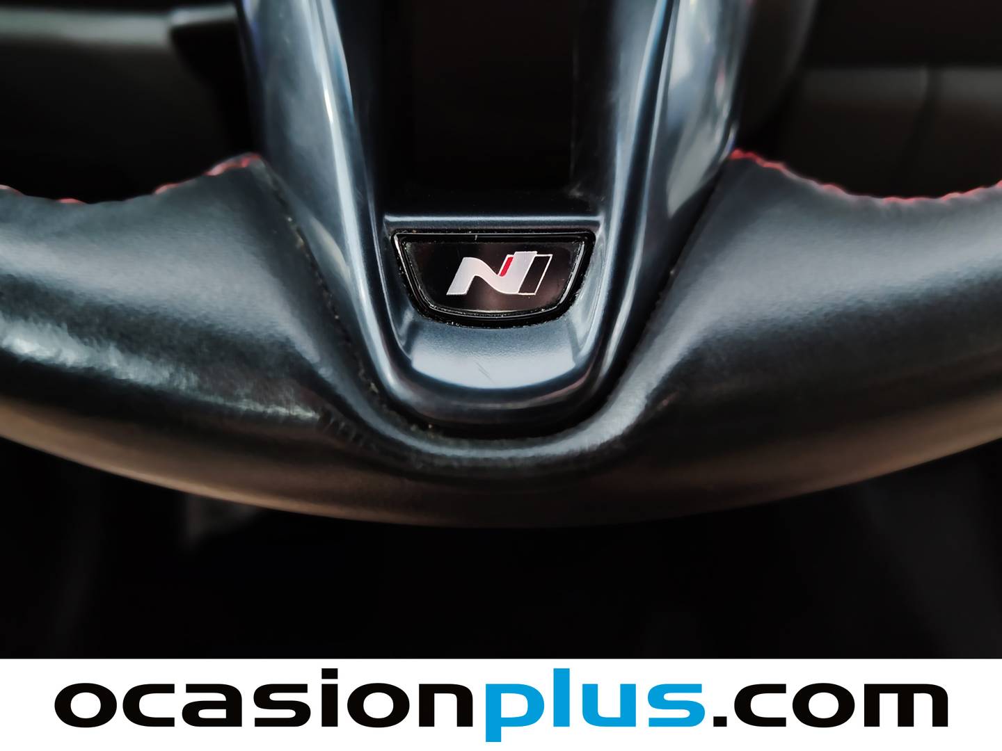 Hyundai i30 Hyundai i30 1.0 TGDI N Line SE (100 CV) manual