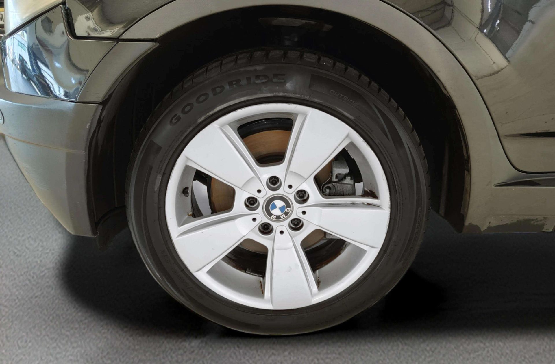 BMW X3 2.0d - foto 30