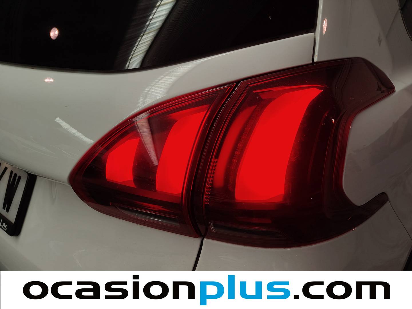 Peugeot 2008 Peugeot 2008 BlueHDi 120 Allure Auto (120 CV) km 0