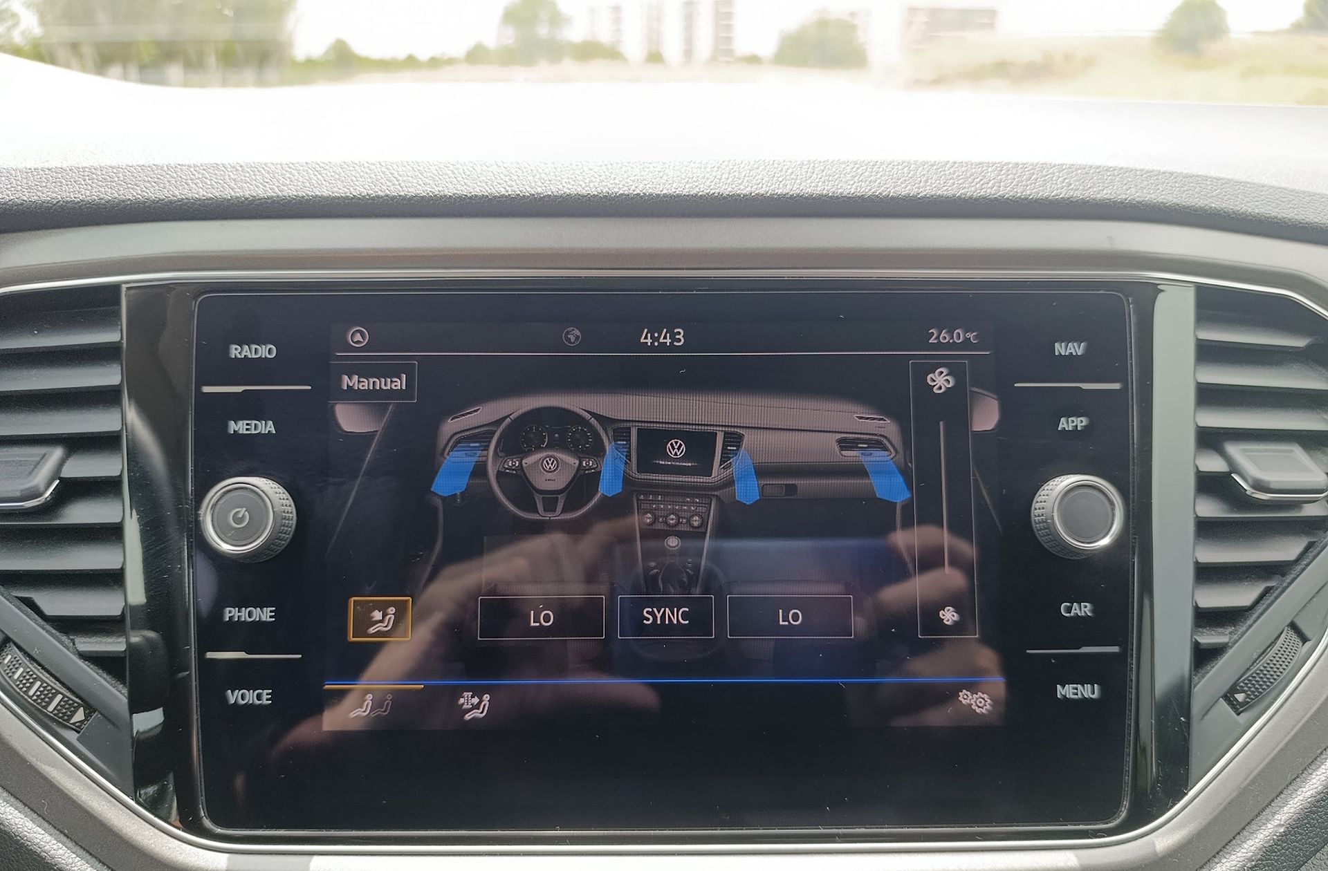 Volkswagen T-Roc Advance 1.0 TSI - foto 48