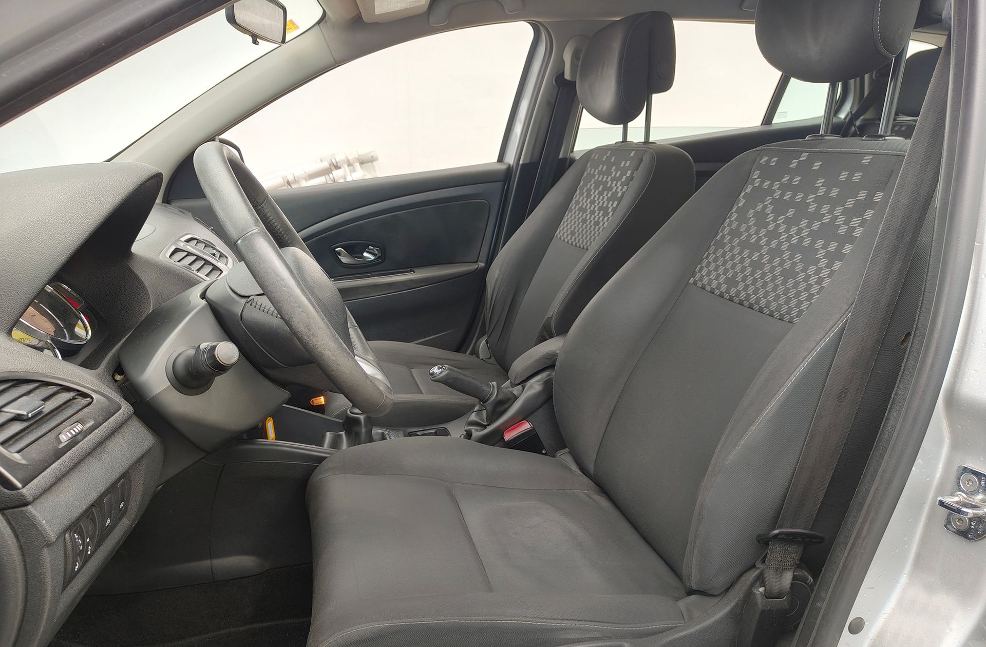 Renault Mégane Sport Tourer dCi 110 Expression - foto 11