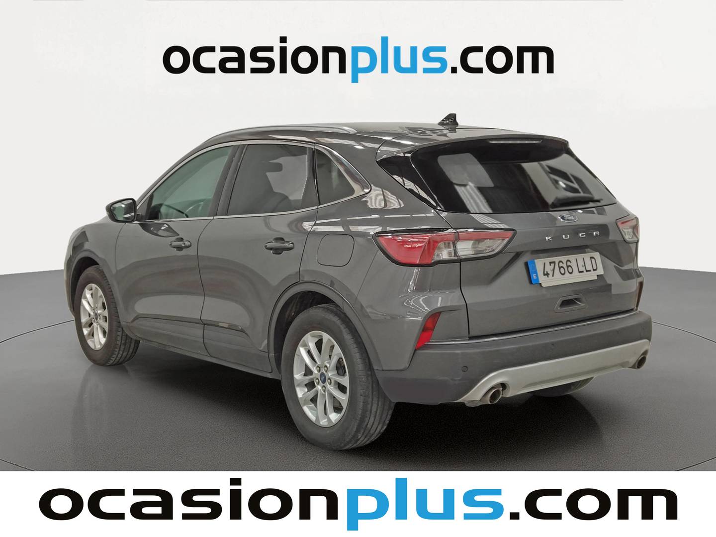 Foto Ford Kuga Ford Kuga 1.5 EcoBoost Titanium 4x2 (150 CV)