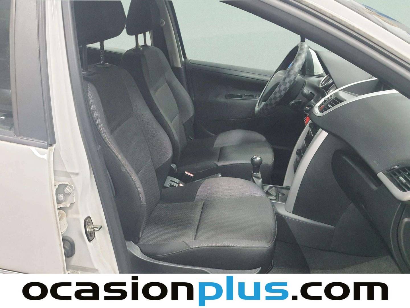 Peugeot 207 + Peugeot 207+ 1.4 HDI FAP (68 CV) km 0