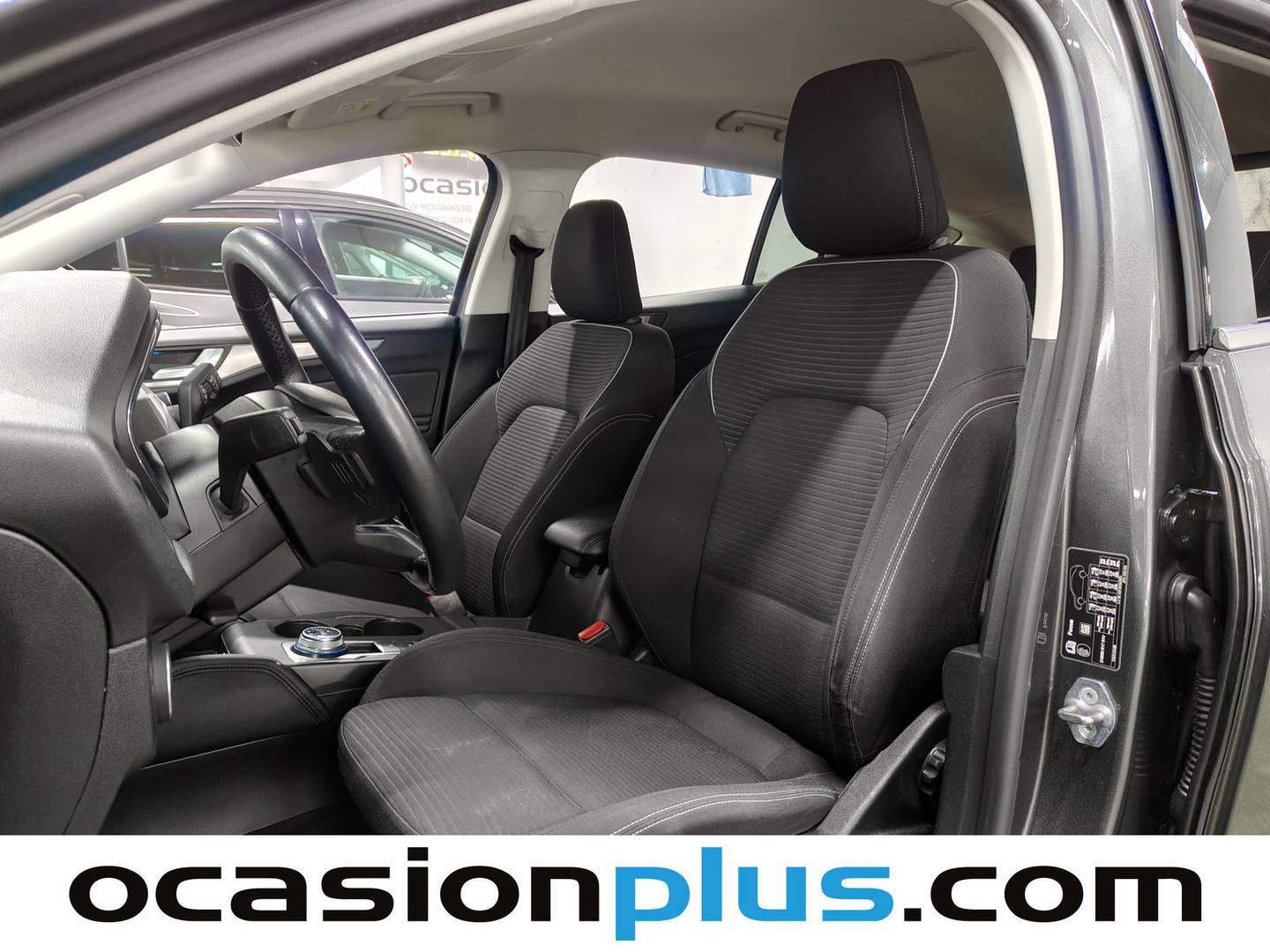 Foto Ford Focus Ford Focus 1.0 Ecoboost S&S Titanium Auto (125 CV)