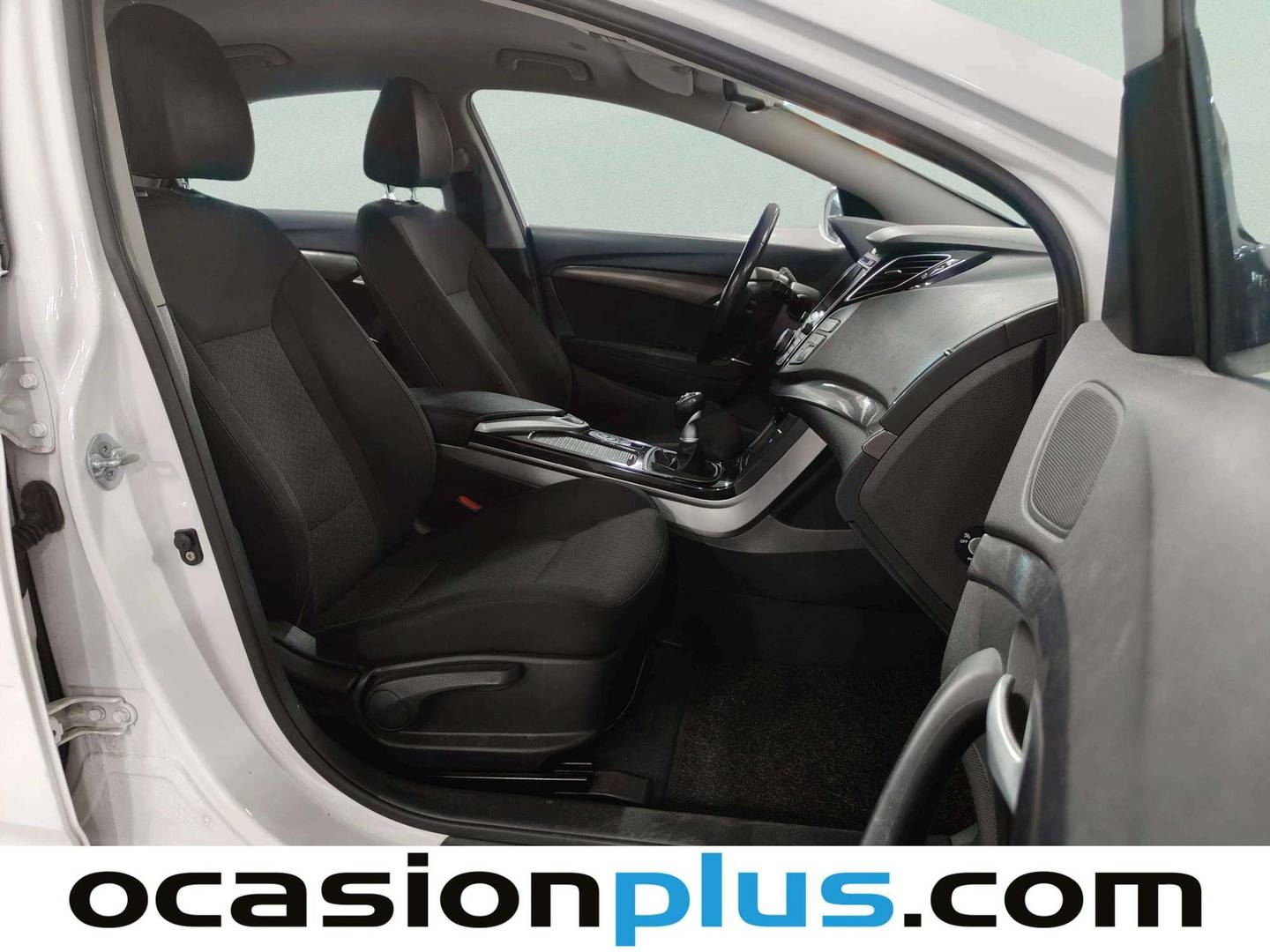 Hyundai i40 Hyundai i40 1.7 CRDI BlueDrive Tecno (136 CV) manual