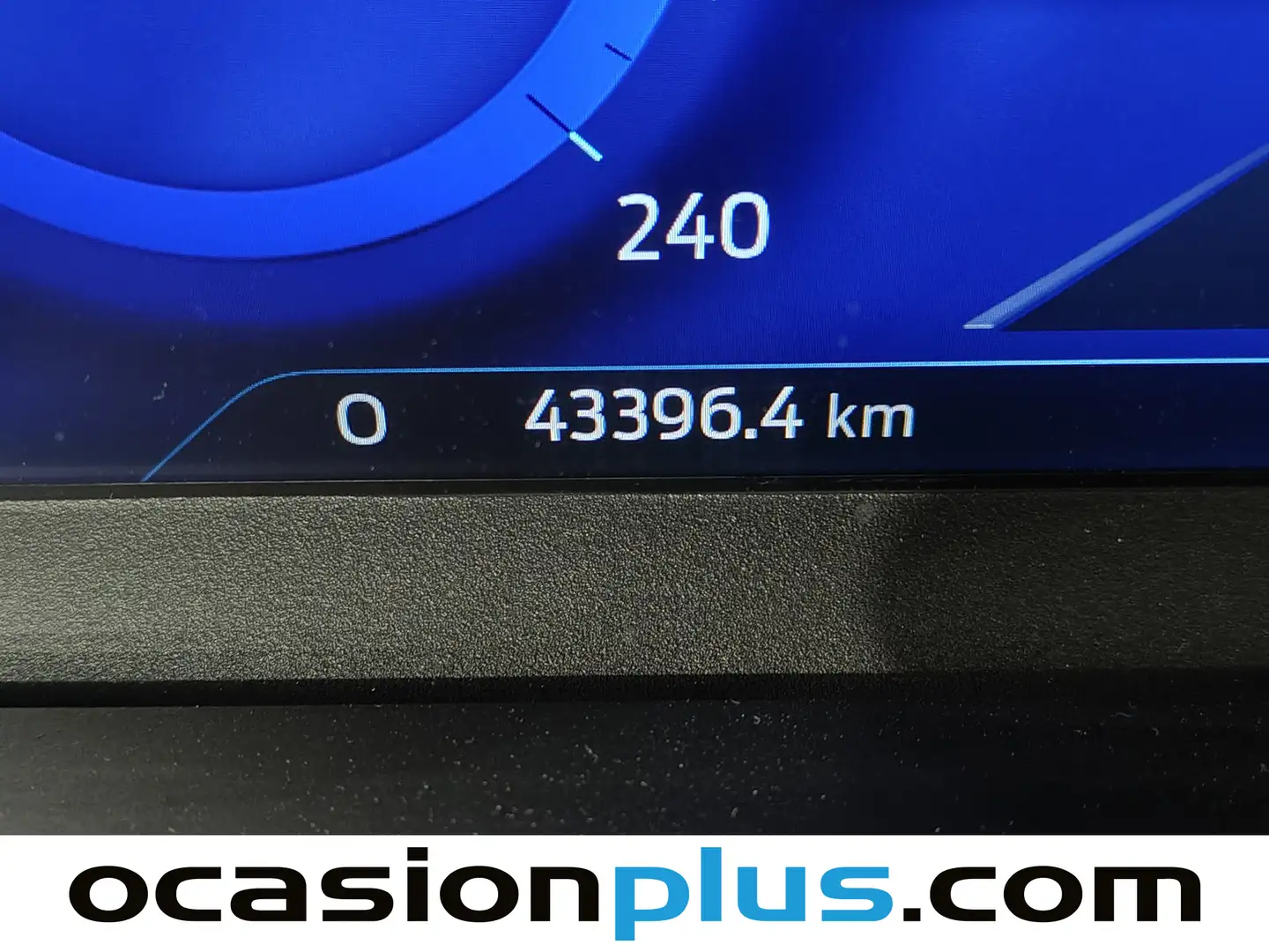 Foto Ford Kuga Ford Kuga 1.5 EcoBoost S&S Titanium 4x2 (120 CV)