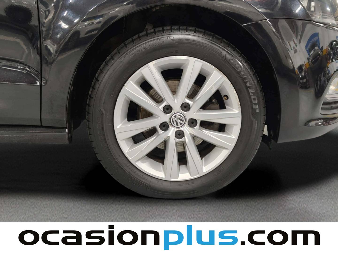 Volkswagen Polo Volkswagen Polo 1.4 TDI BMT (75 CV) km 0
