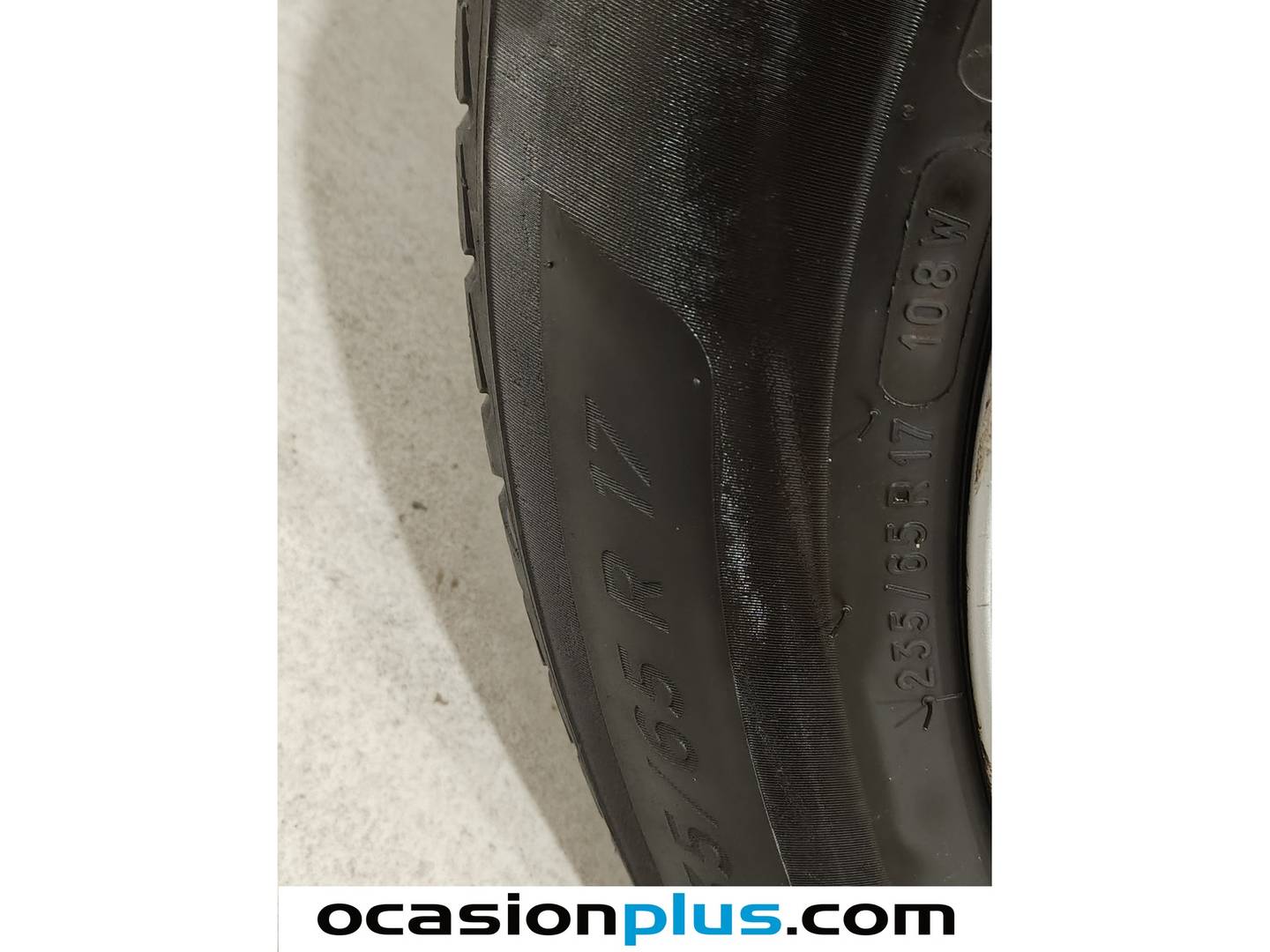 Volvo XC60 Volvo XC60 D3 Kinetic (136 CV) 2014