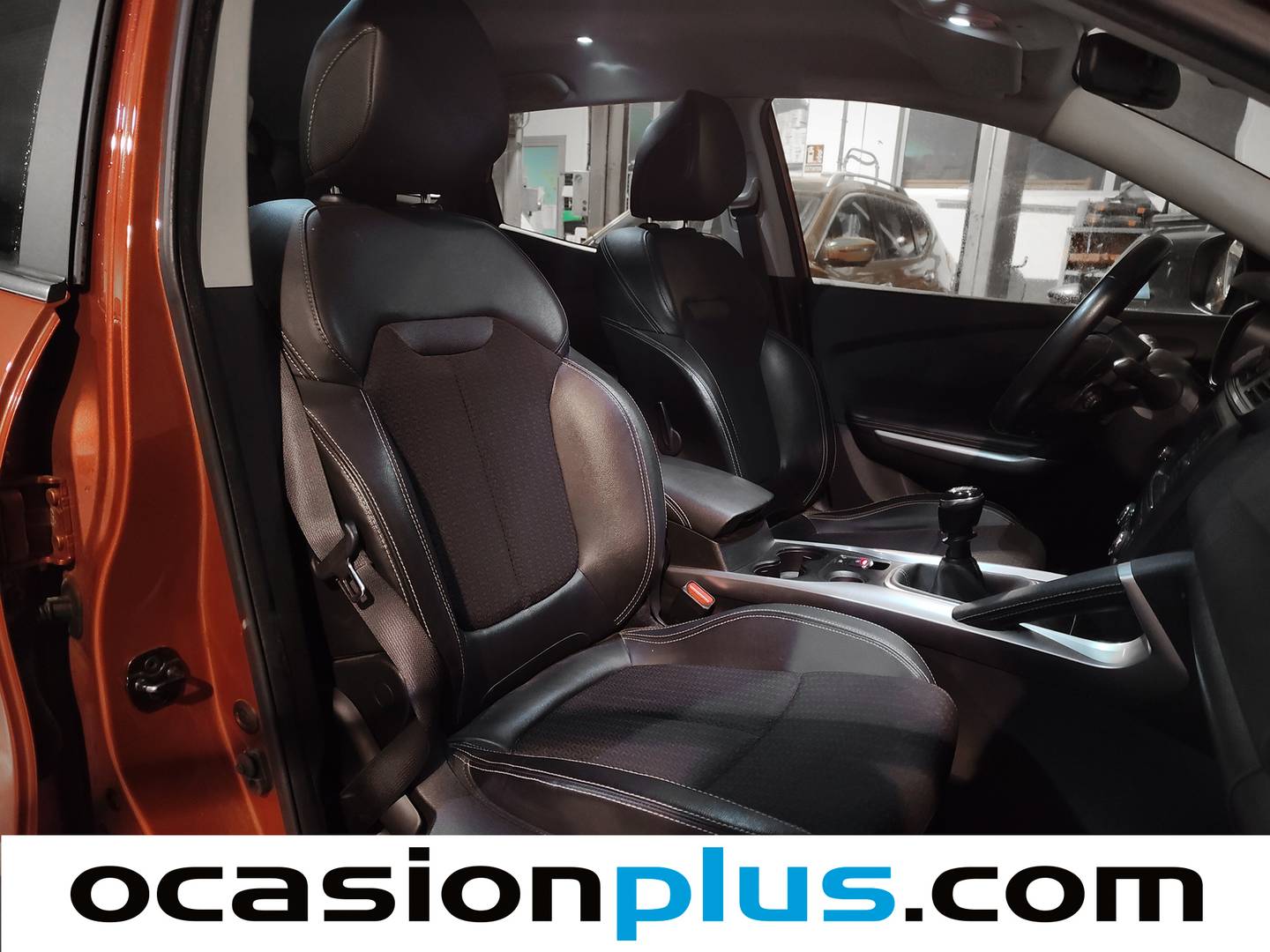 Foto Renault Kadjar Renault Kadjar Zen Energy TCe (130 CV)