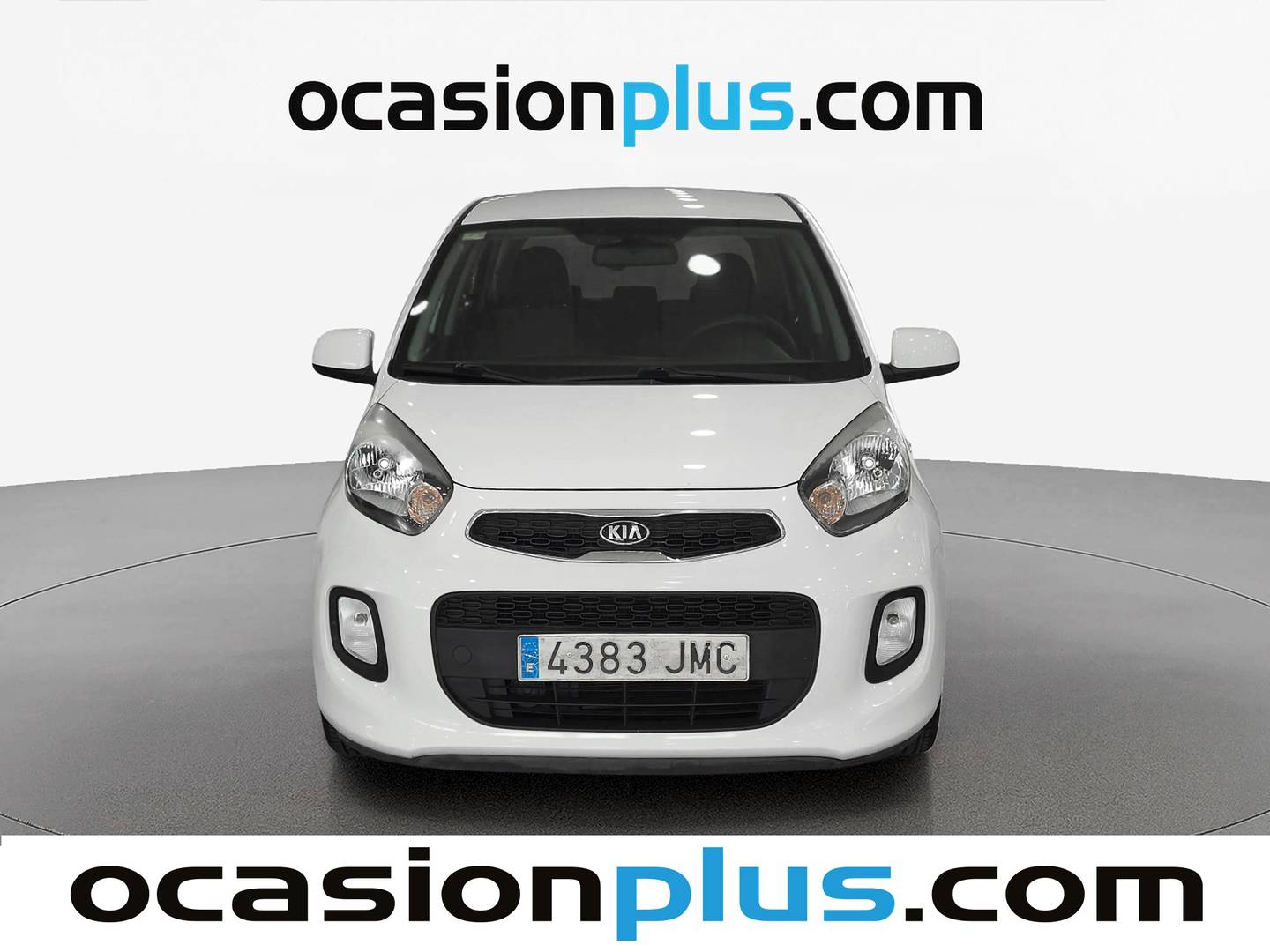 KIA Picanto KIA Picanto 1.0 CVVT Concept (66 CV) 66cv