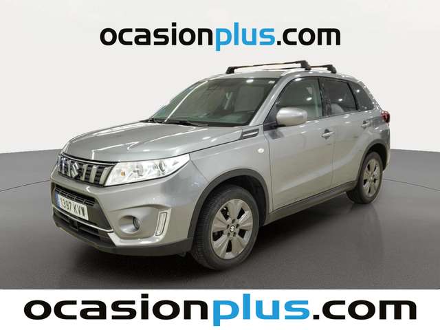 Suzuki Vitara 1.0 Turbo GLE 4WD  (111 CV) de segunda mano