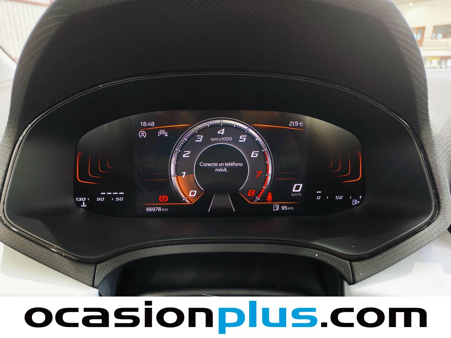 Seat Ibiza Seat Ibiza 1.0 TSI Style XL (110 CV) seminuevo