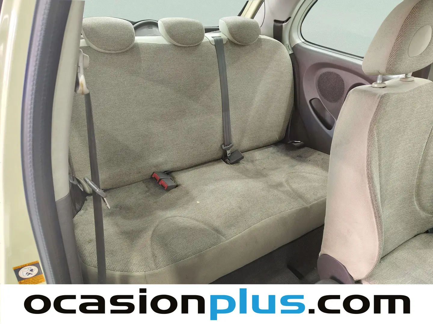 Foto Nissan Micra Nissan Micra 1.5 dCi Visia Plus (86 CV)