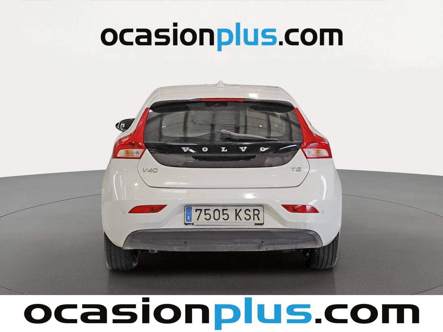 Volvo V40 Volvo V40 T2 Momentum (122 CV) al mejor precio