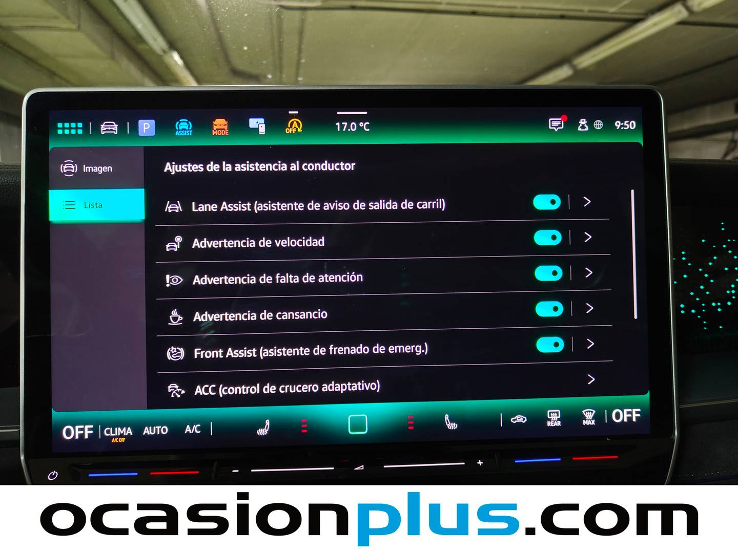 Volkswagen Tayron Volkswagen Tayron R-Line 1.5 eTSI  (150 CV) DSG barato