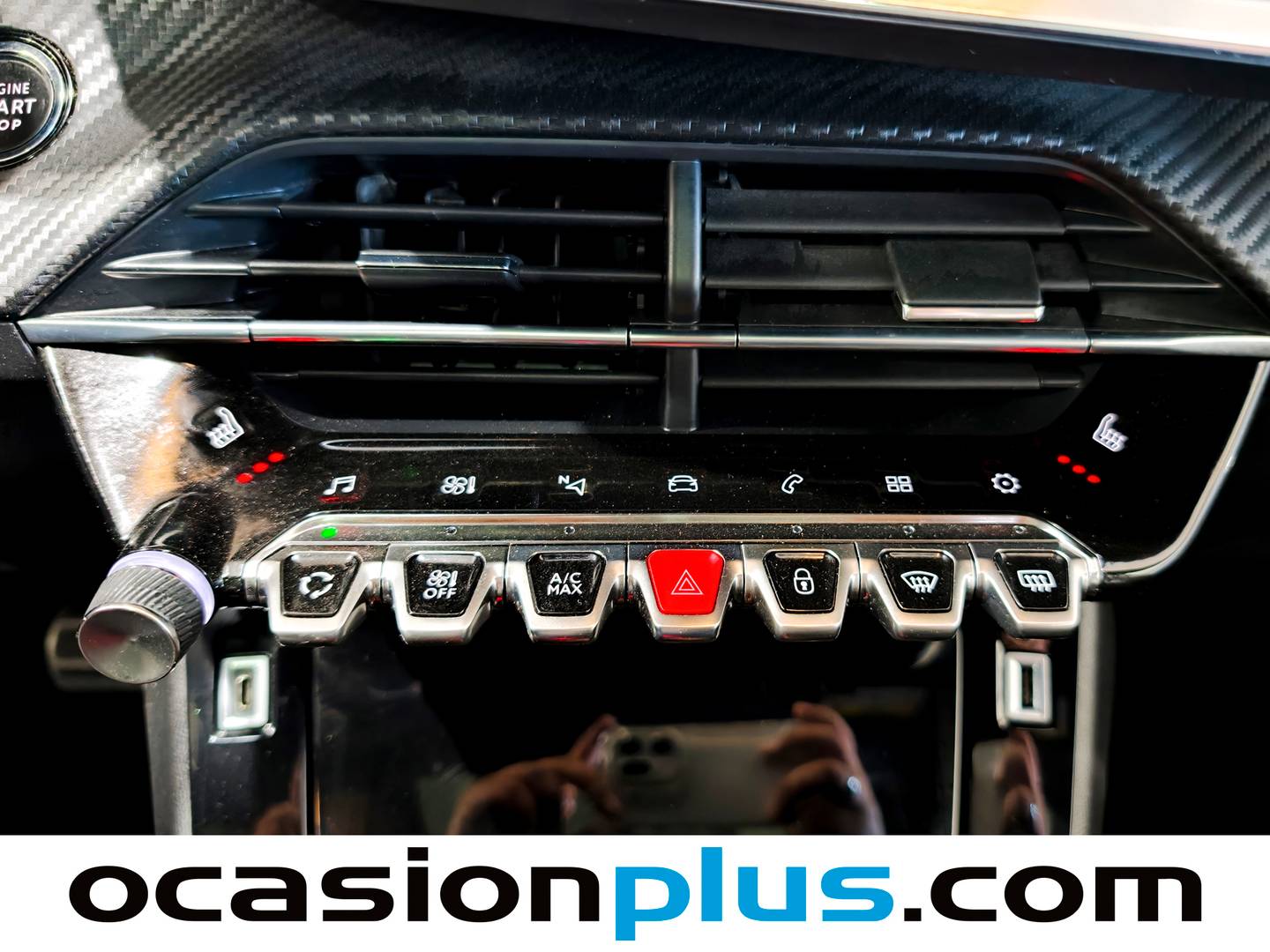 Peugeot 2008 Peugeot 2008 PureTech 130 S&S GT Line EAT8 (130 CV) km 0