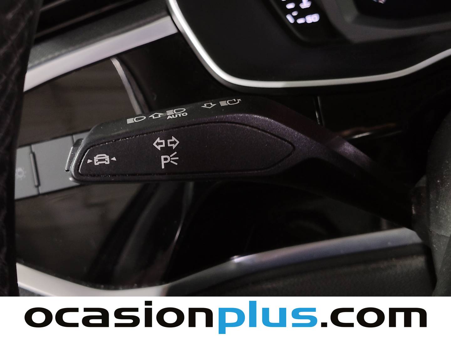 Audi Q3 Audi Q3 35 TDI (150 CV) diésel