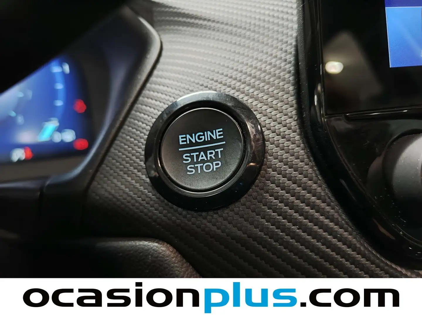 Foto Ford Puma Ford Puma 1.0 EcoBoost MHEV ST-Line X (125 CV)