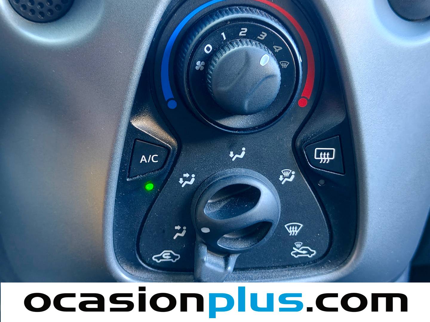 Toyota Aygo Toyota Aygo 1.0 70 x-play (72 CV) gasolina