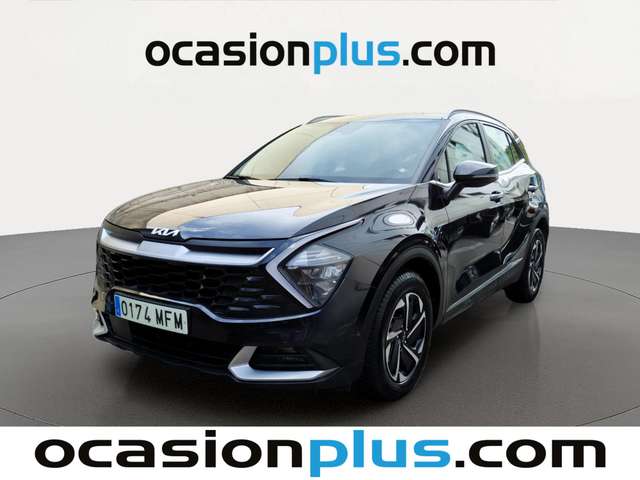 KIA Sportage 1.6 T-GDi HEV Drive 4x2 (230 CV) de segunda mano