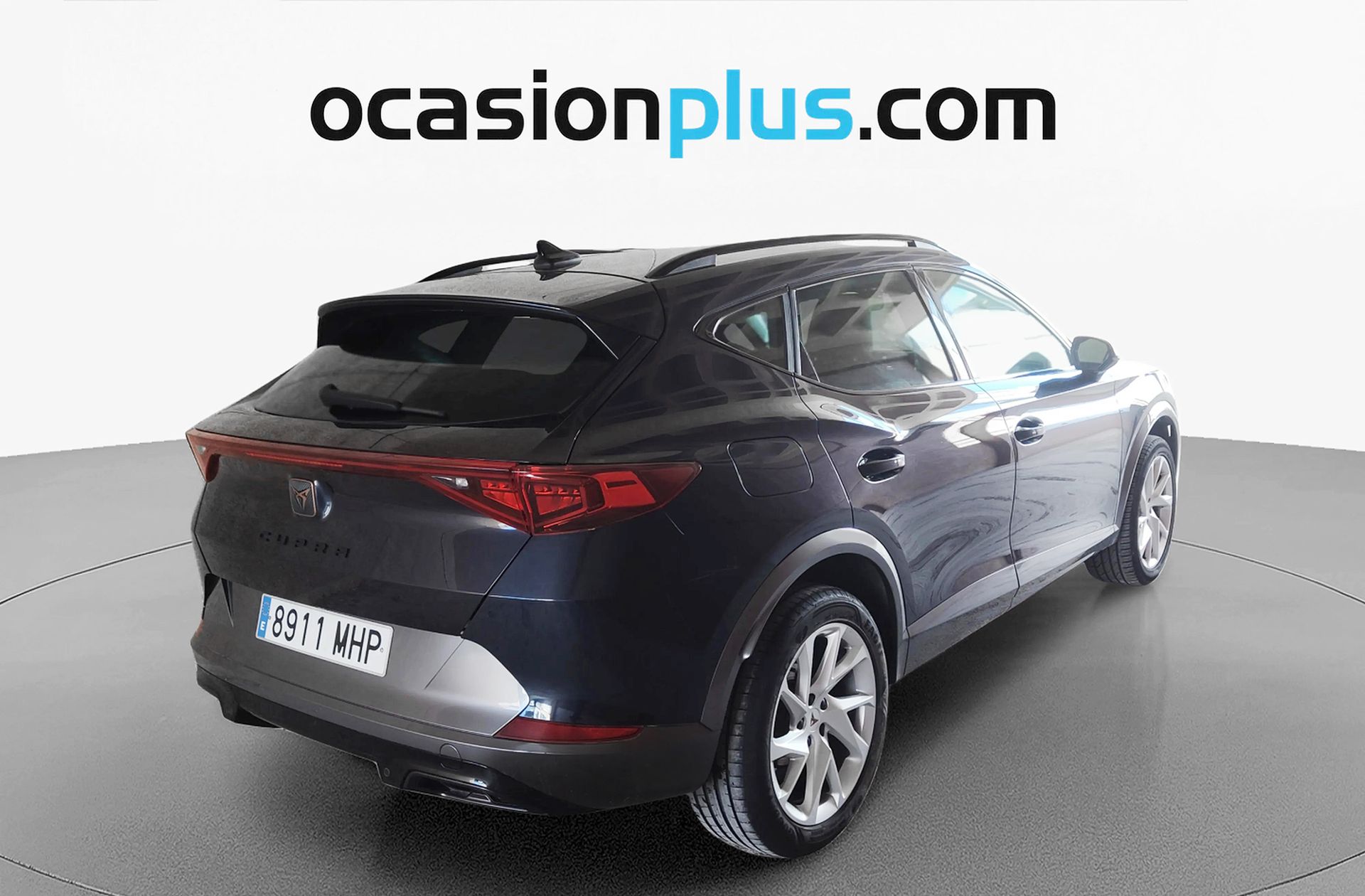 Cupra Formentor 2.0 TDI - foto 4