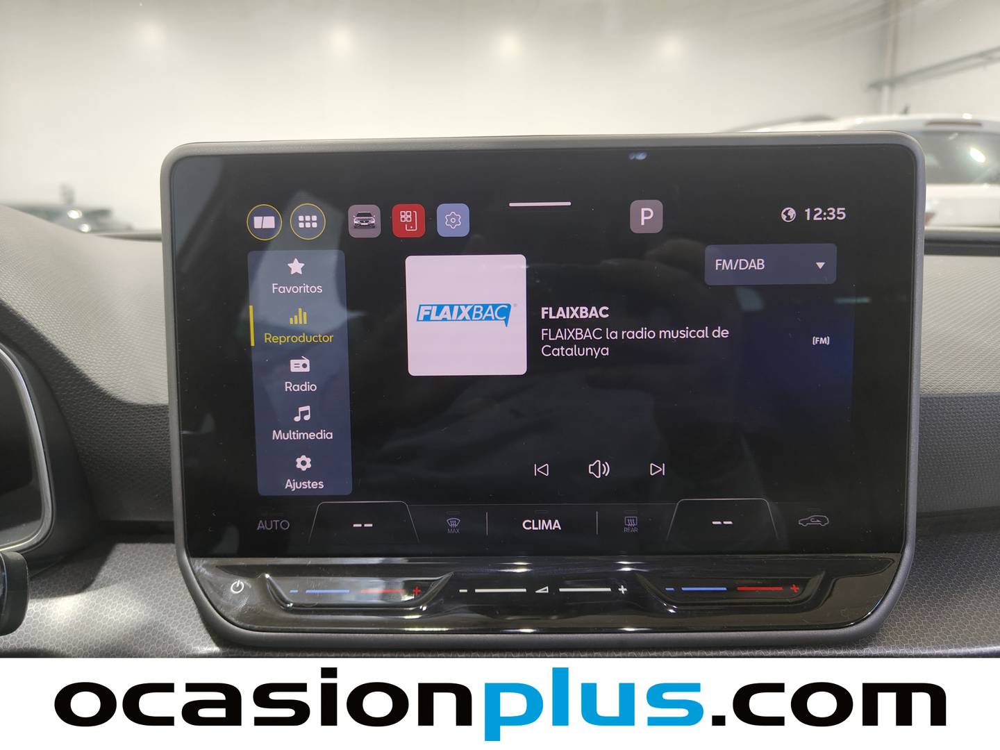 Foto Seat León SEAT León ST 1.5 TSI Style 25 Aniversario  (115 CV)