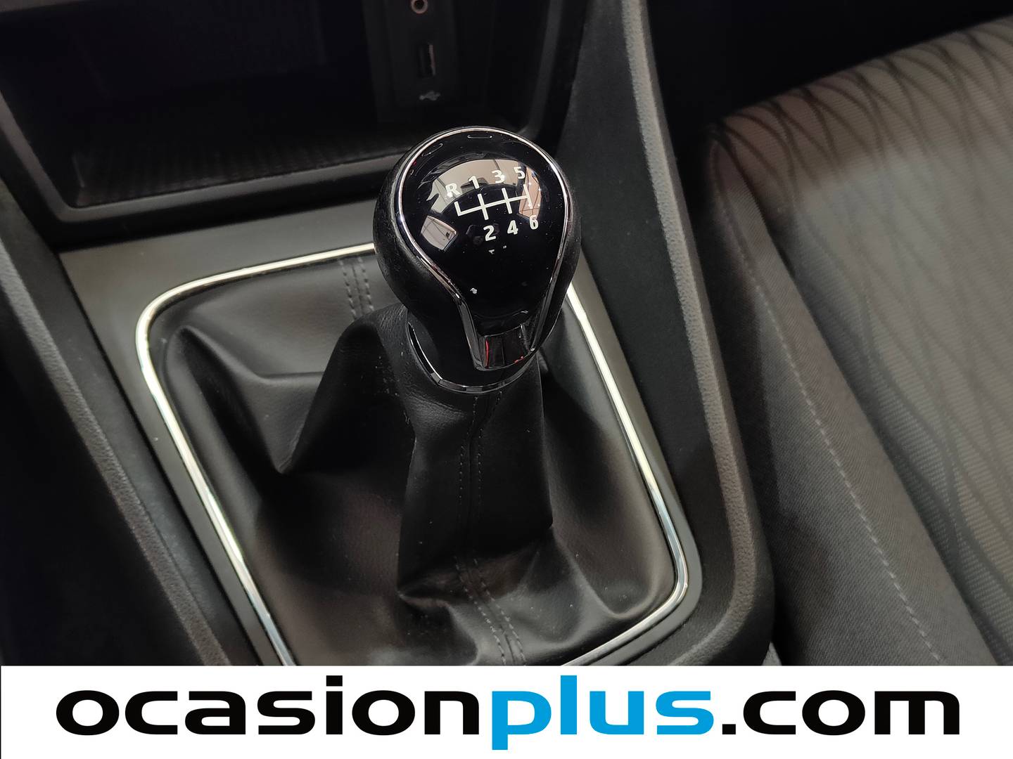 Seat León SEAT León 1.2 TSI St&Sp Style (110 CV) de segunda mano