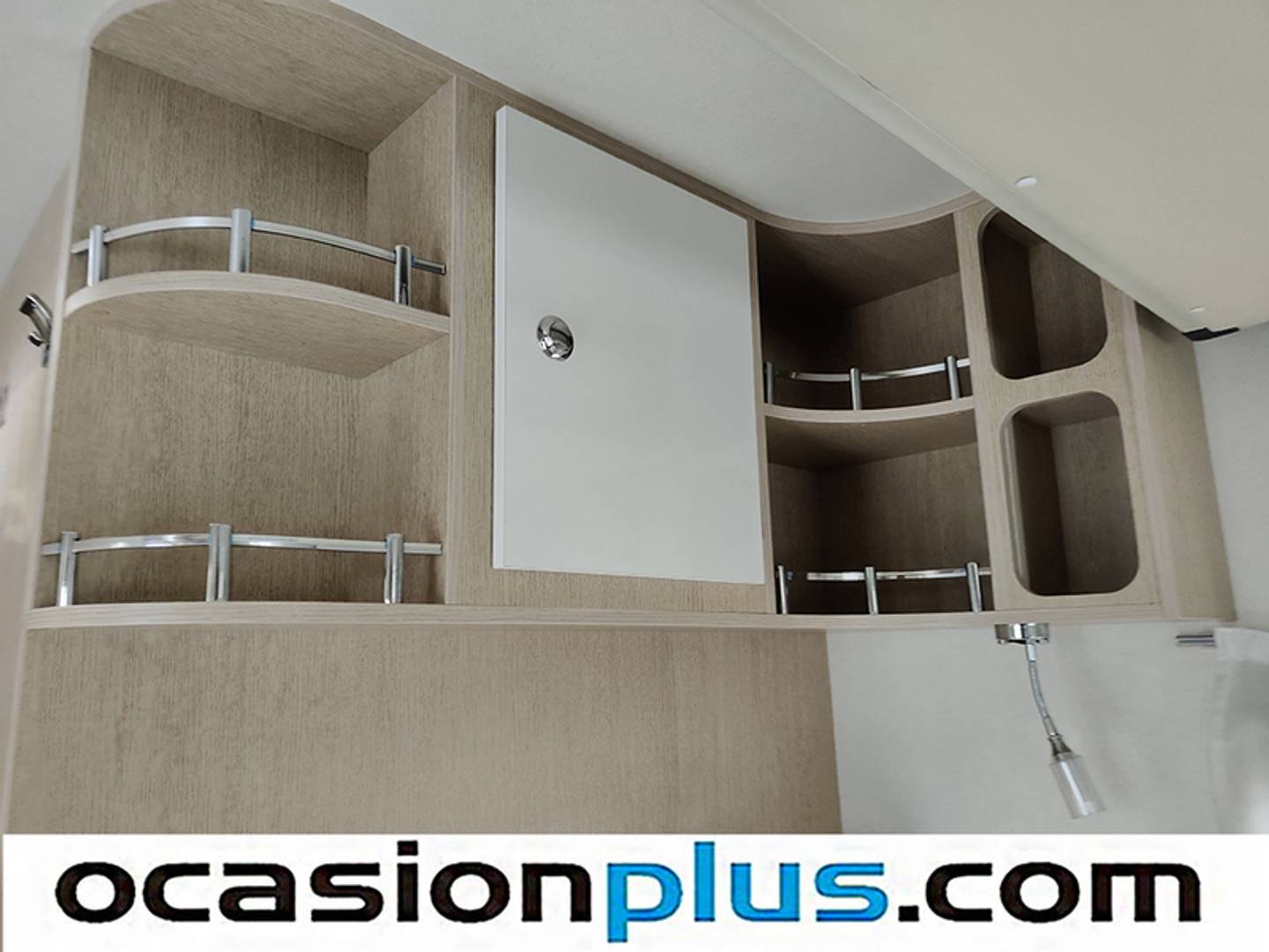 Citroën Ilusion Citroën Ilusion Z760 (163 CV) 4 Plazas km 0