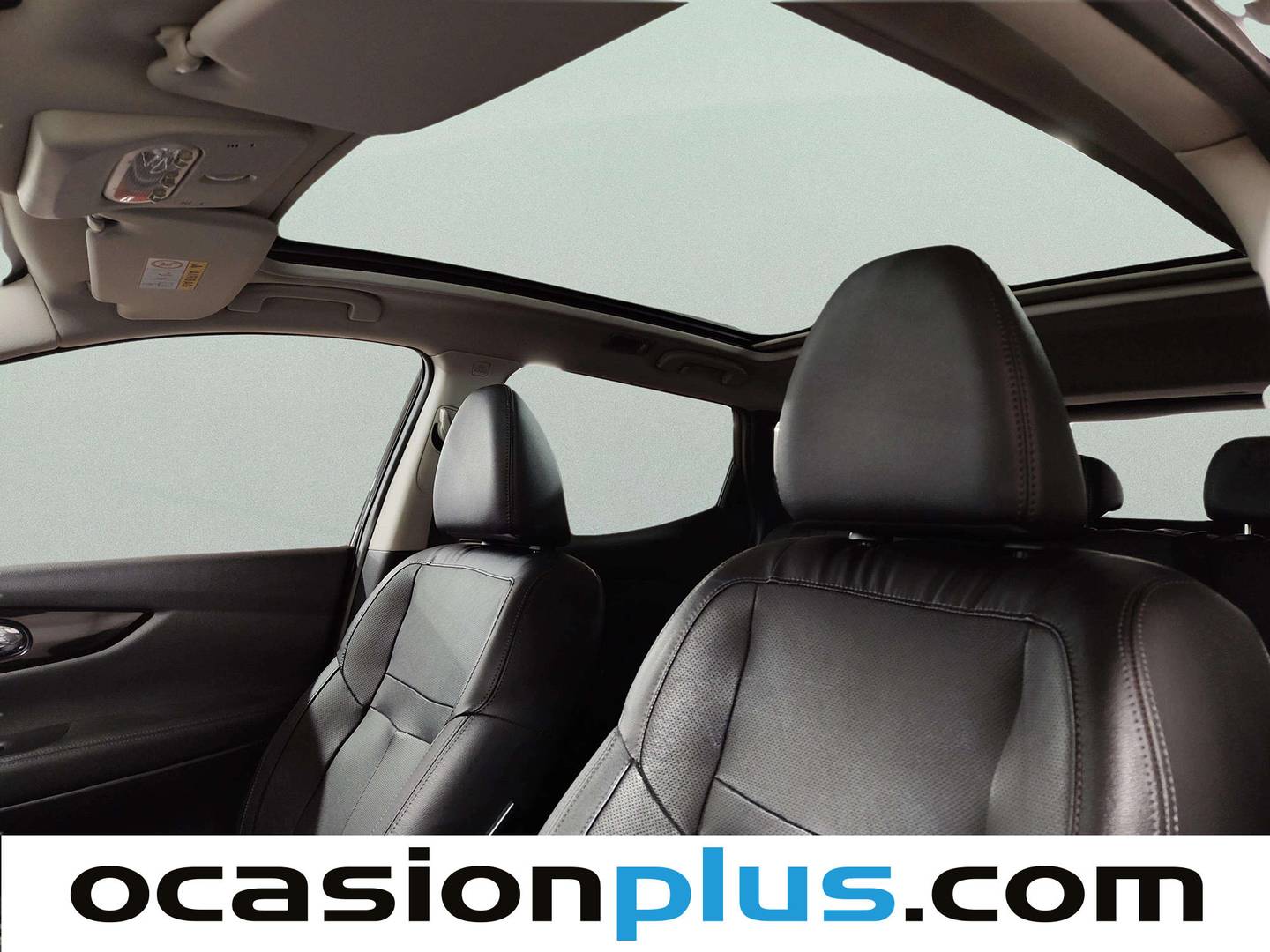 Foto Nissan QASHQAI Nissan Qashqai dCi 130 Tekna Piel 4x2 (130 CV)