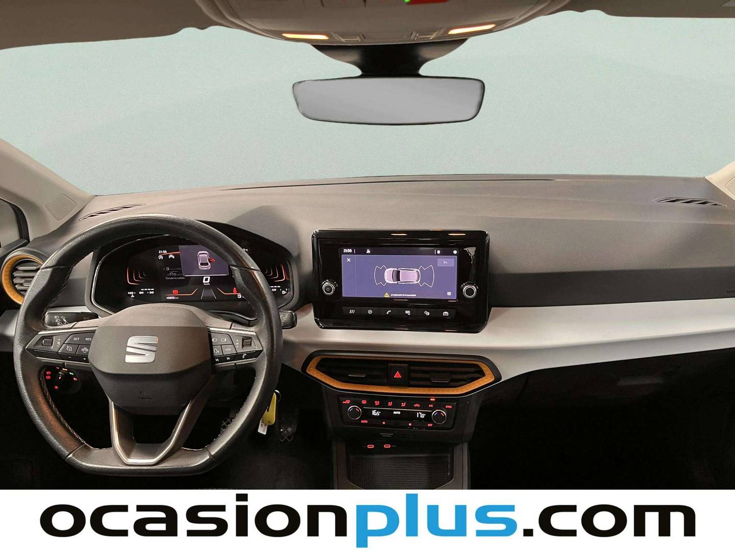 Foto Seat Ibiza SEAT Ibiza 1.0 TSI Style XL (110 CV)