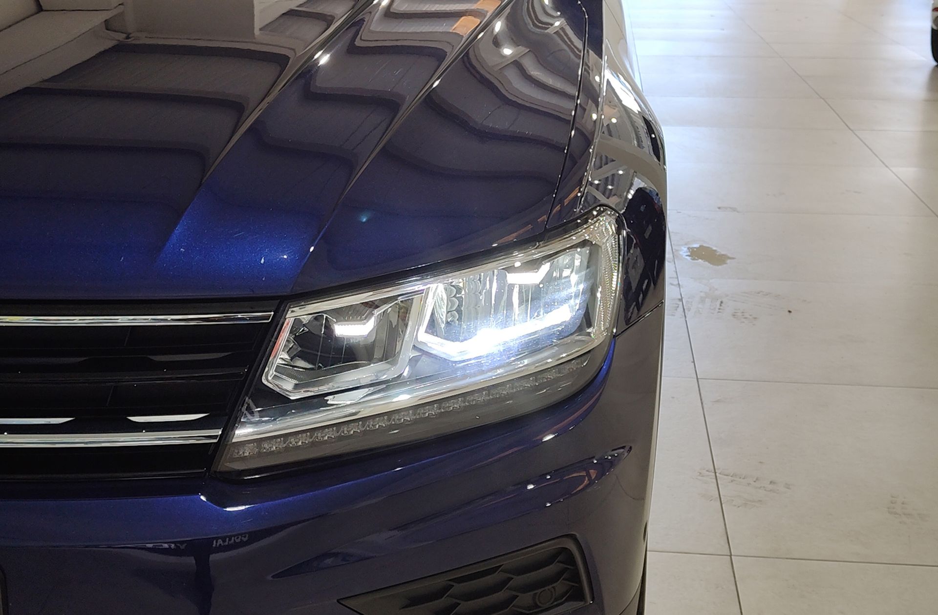 Volkswagen Tiguan Advance 1.5 TSI DSG - foto 16