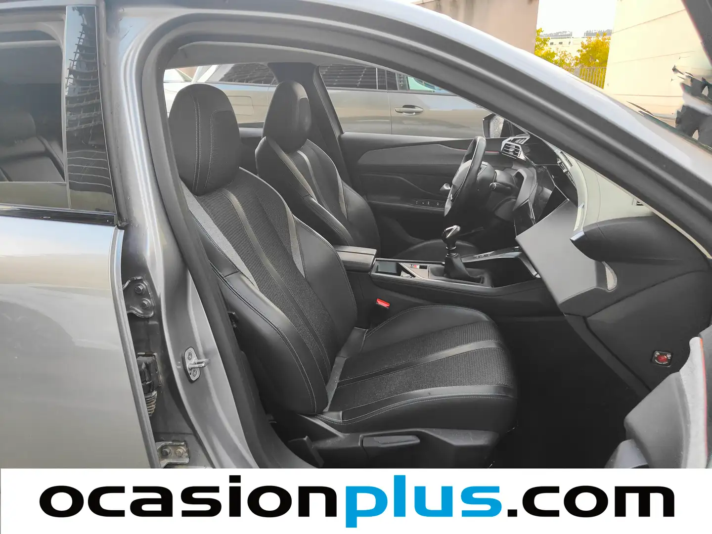 Foto Peugeot 308 Peugeot 308 BlueHDi 130 S&S Allure (130 CV)