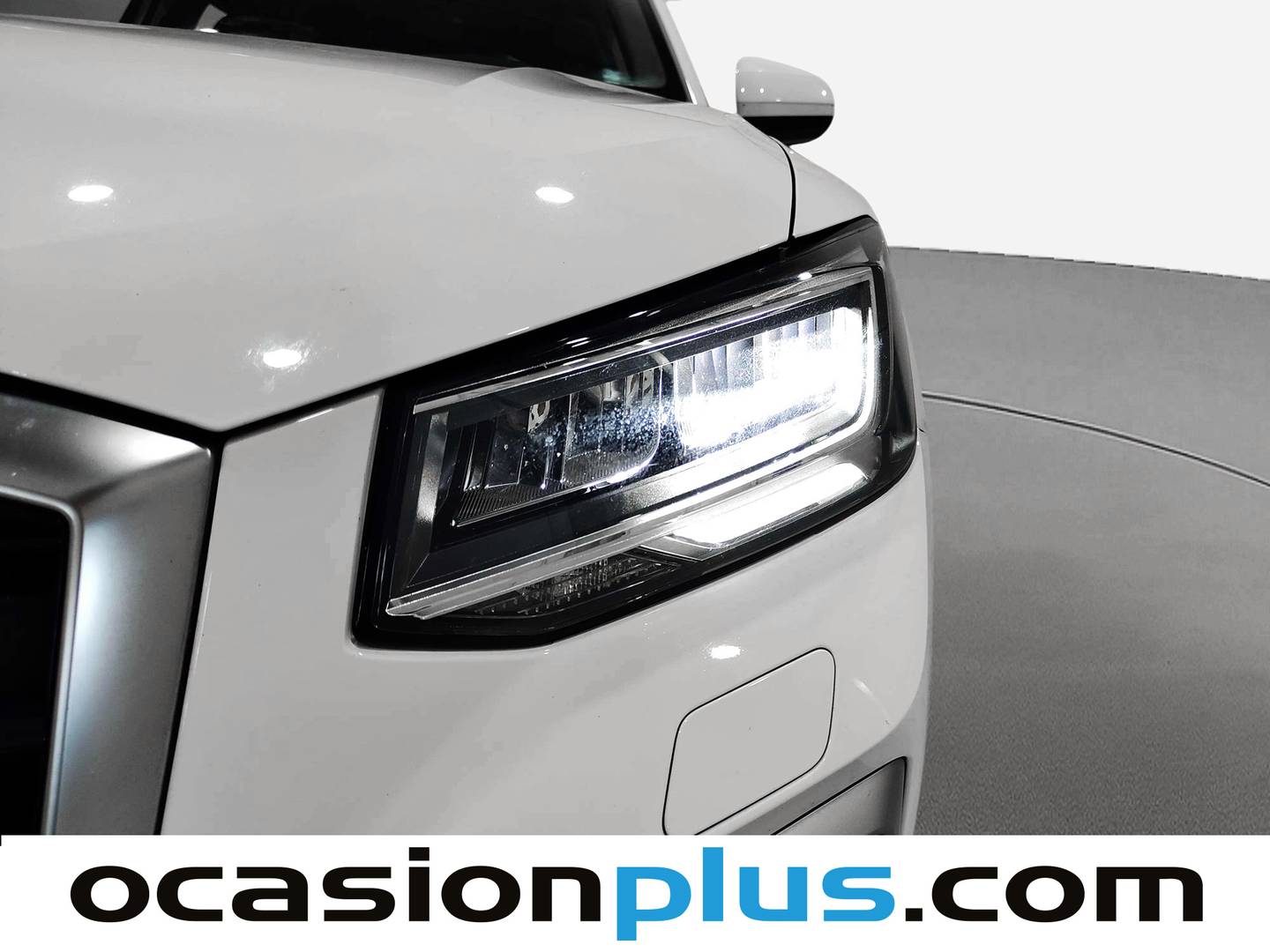 Extras del Audi Q2 Audi Q2 Advanced 30 TFSI (110 CV)
