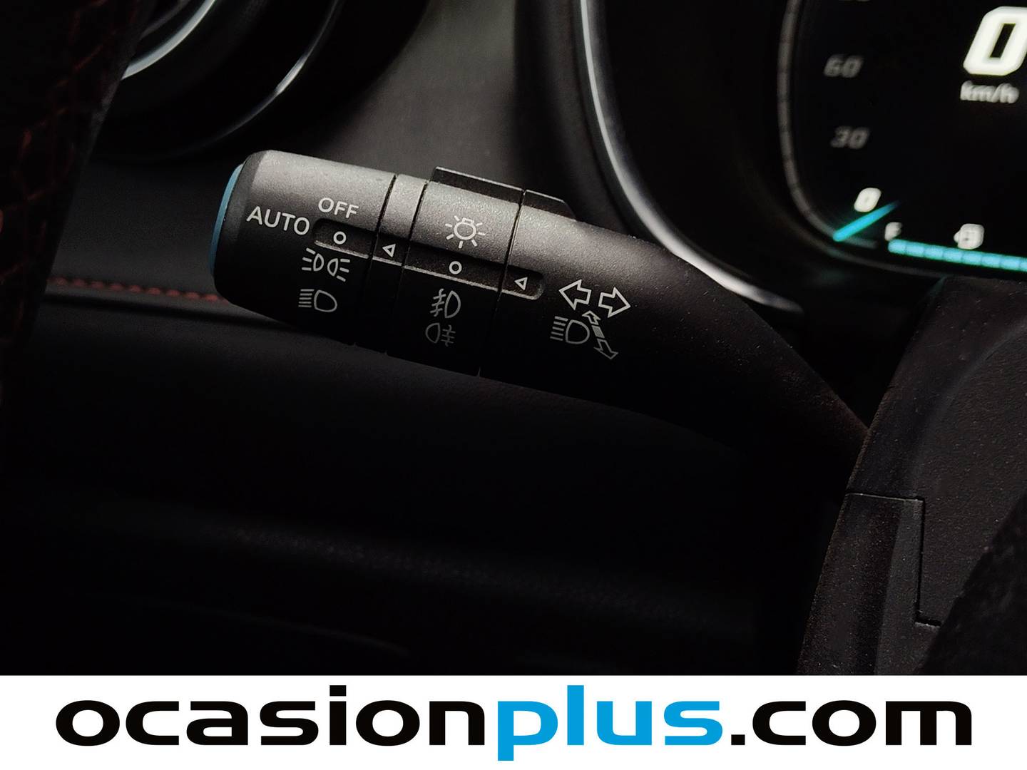 Foto MG HS MG HS 1.5 Turbo GDI Luxury DCT (162 CV)