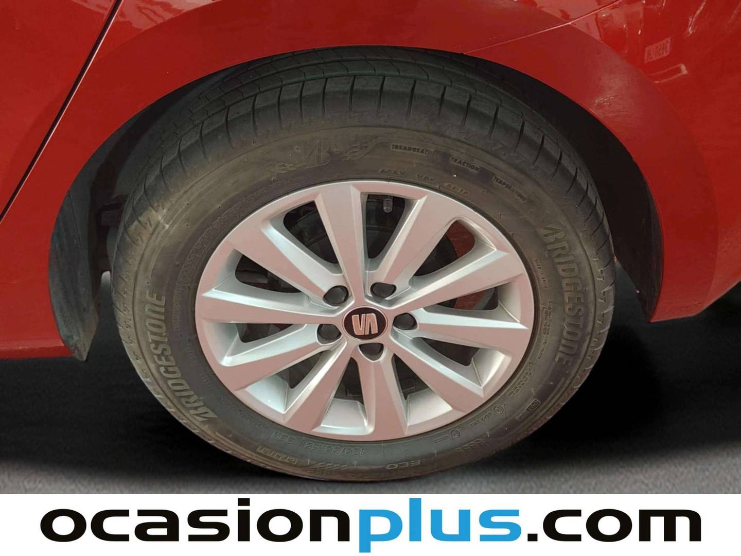 Seat Ibiza Seat Ibiza 1.0 MPI Style Plus (80 CV) de ocasión