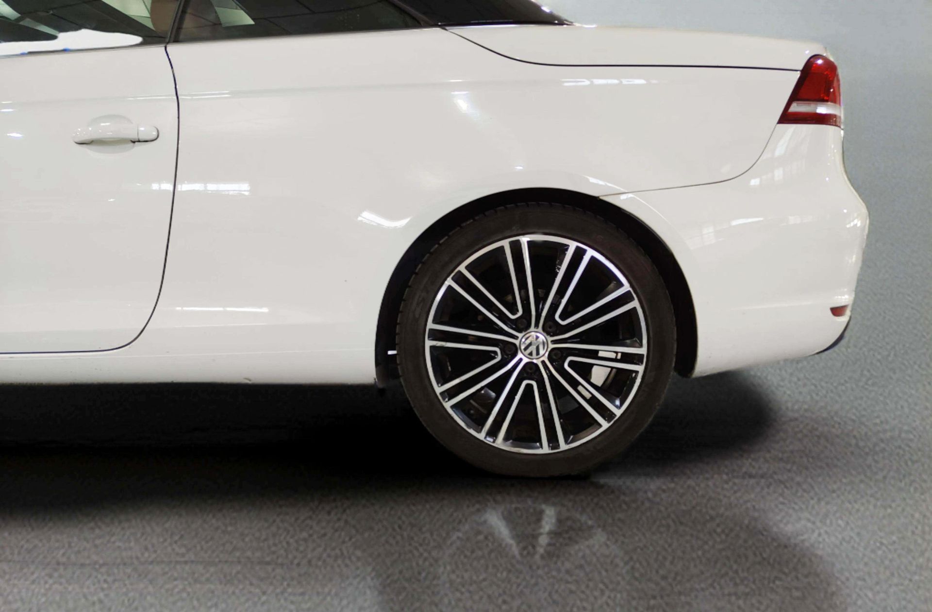 Volkswagen Eos Excellence 2.0 TDI BMT - foto 37