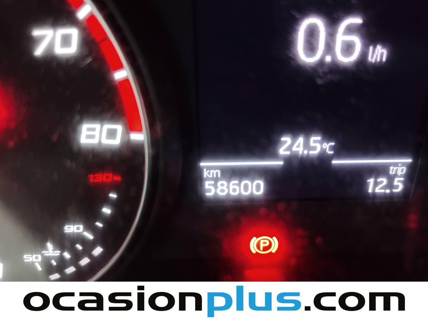 Seat Ibiza Seat Ibiza 1.0 MPI Reference Plus (80 CV) seminuevo