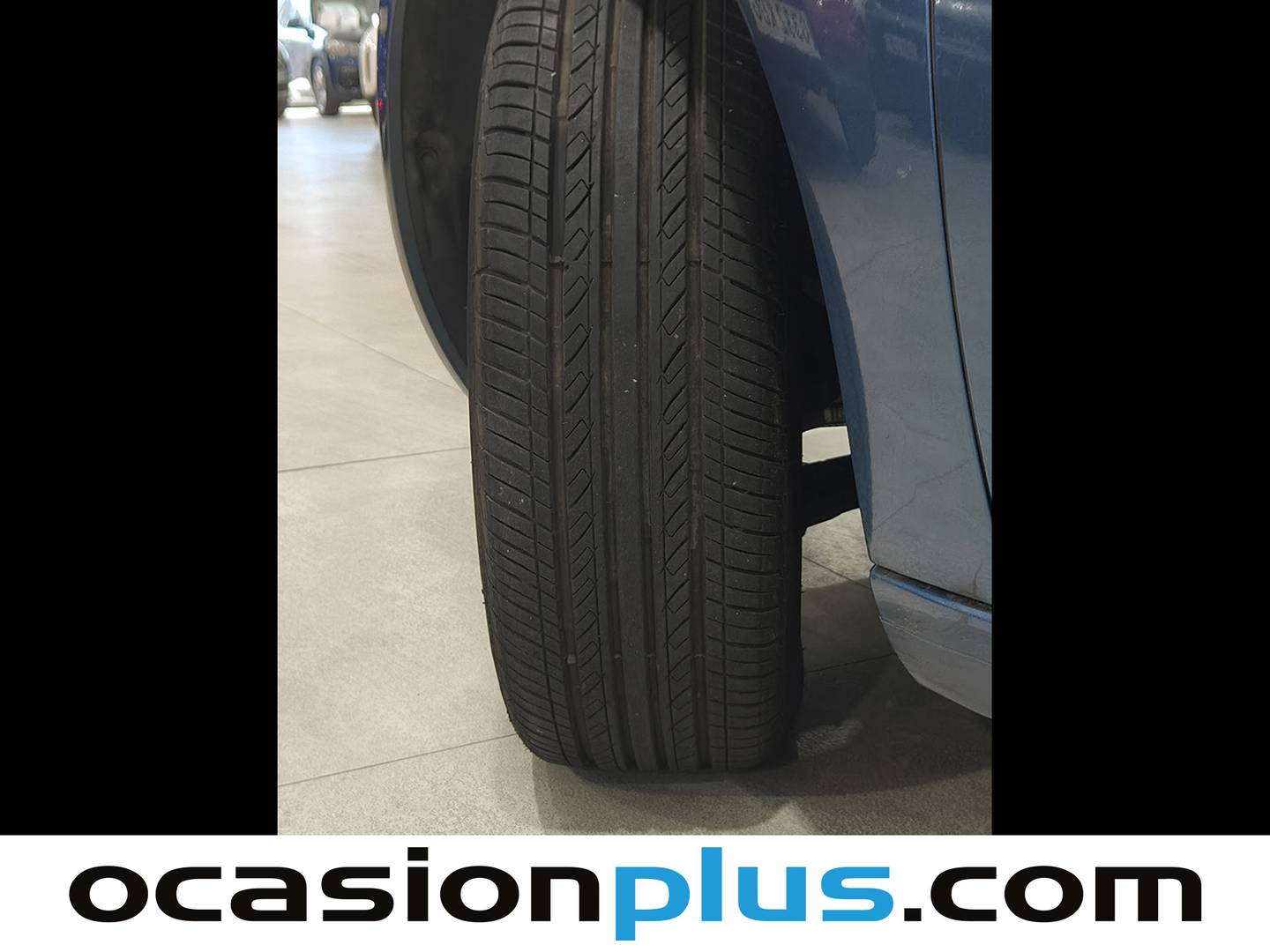 Citroën Grand C4 Picasso Citroen Grand C4 Picasso BlueHDi 120 Feel (120 CV) 7 Plazas de segunda mano