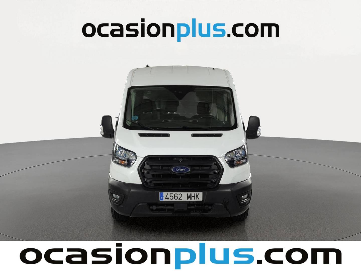 Foto Ford Transit Ford Transit Furgon 350 L3H2 Trend 96 kW (130 CV)