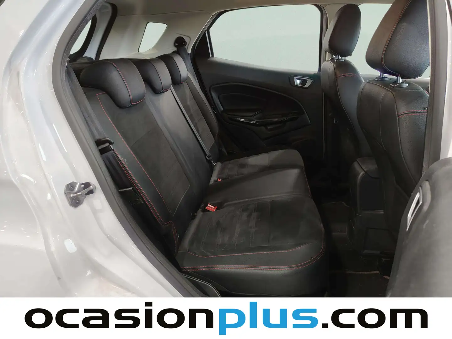 Foto Ford EcoSport Ford EcoSport 1.0T EcoBoost S&S ST Line  (125 CV)