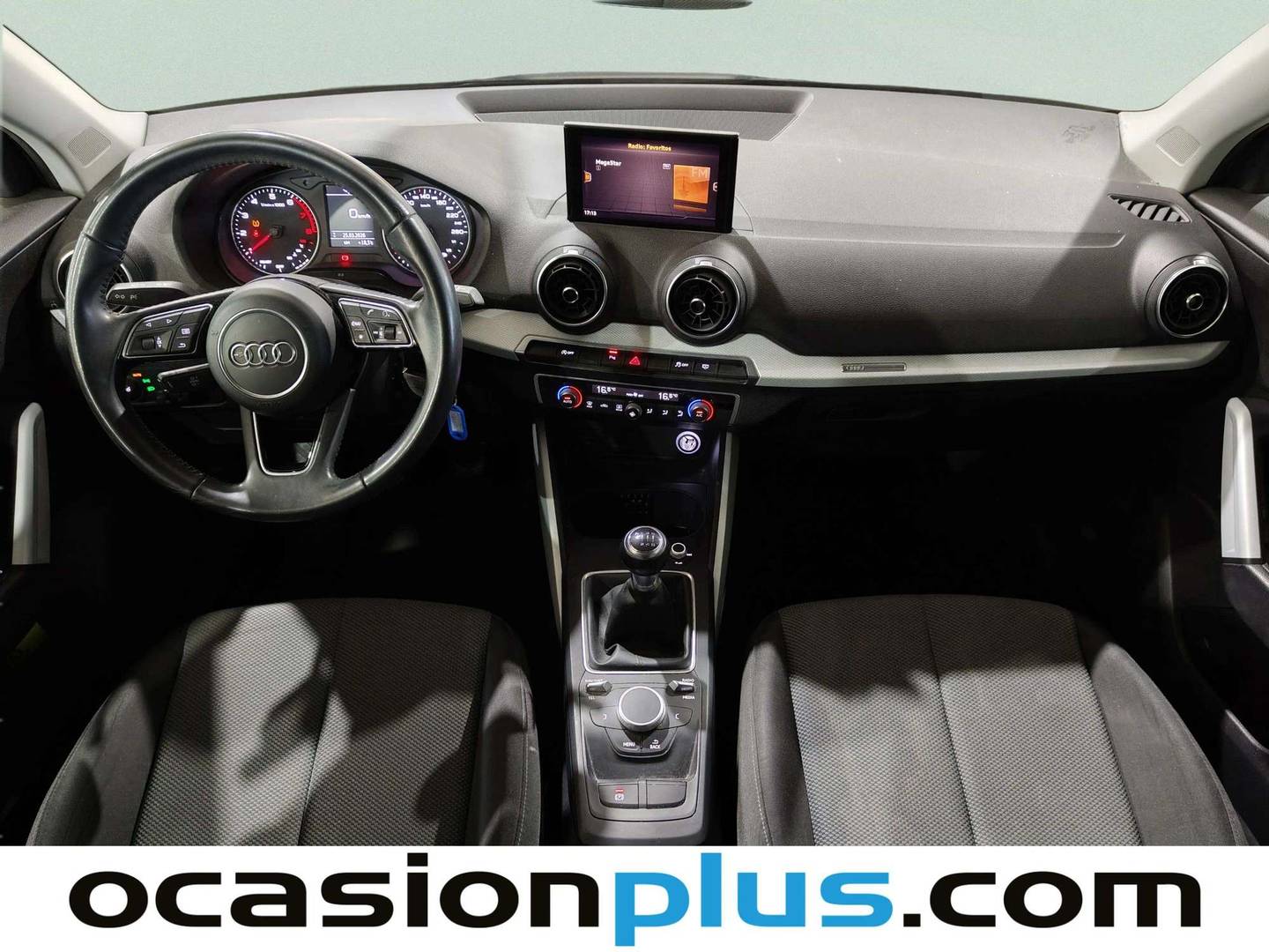 Audi Q2 Audi Q2 design 30 TFSI (116 CV) de ocasión