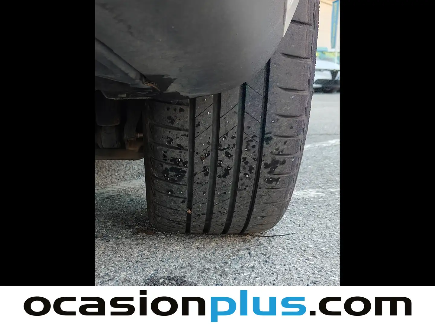 Foto Mercedes CLA Mercedes-Benz CLA 250 e (218 CV)