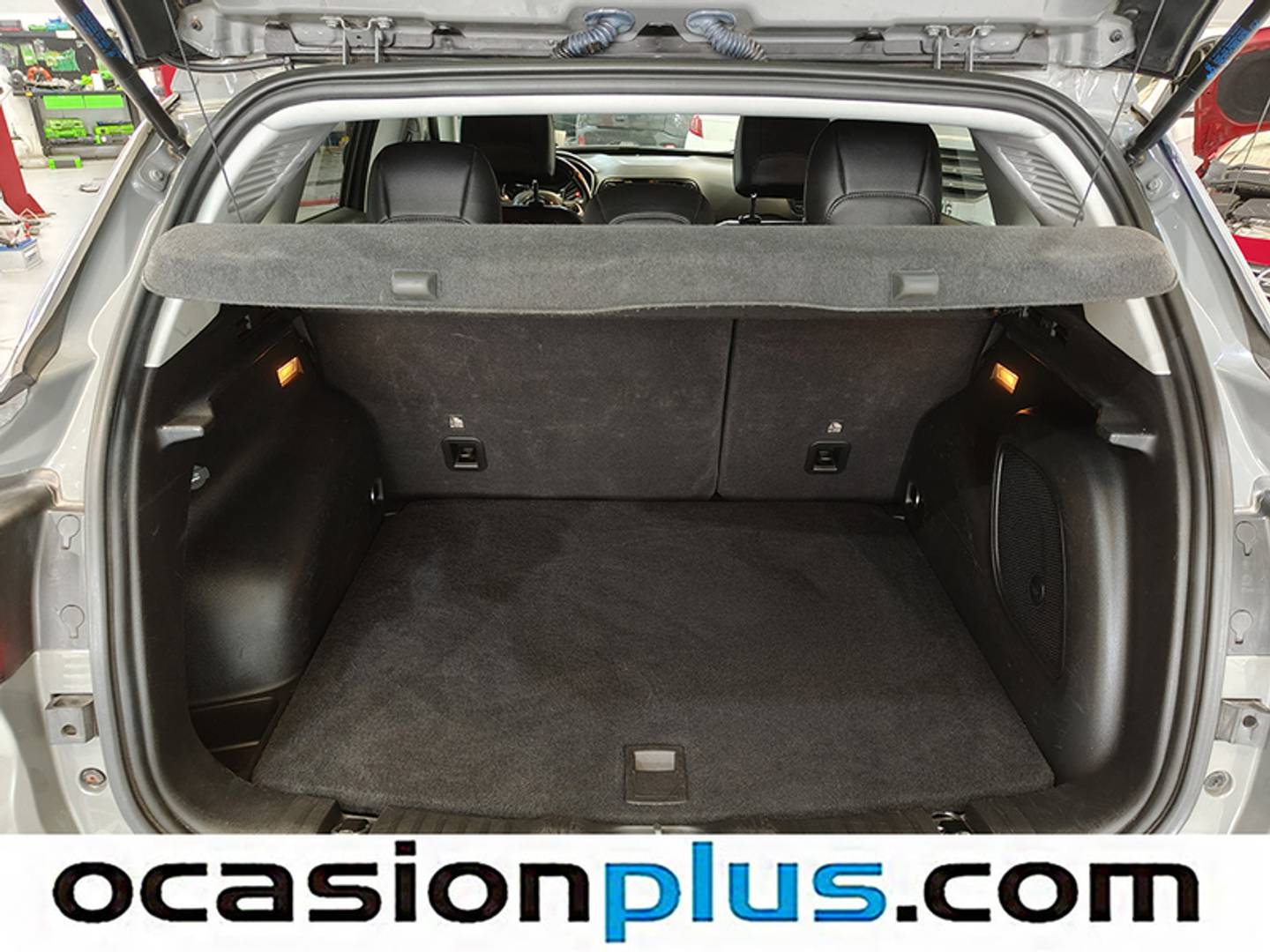 Foto Jeep Compass Jeep Compass 1.3 Gse Limited 4x2 DCT (150 CV)