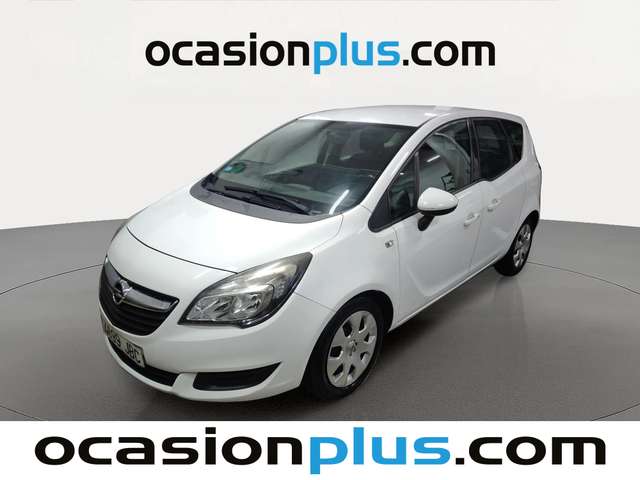 Opel Meriva 1.6 CDTi S&S Selective (110 CV) de segunda mano